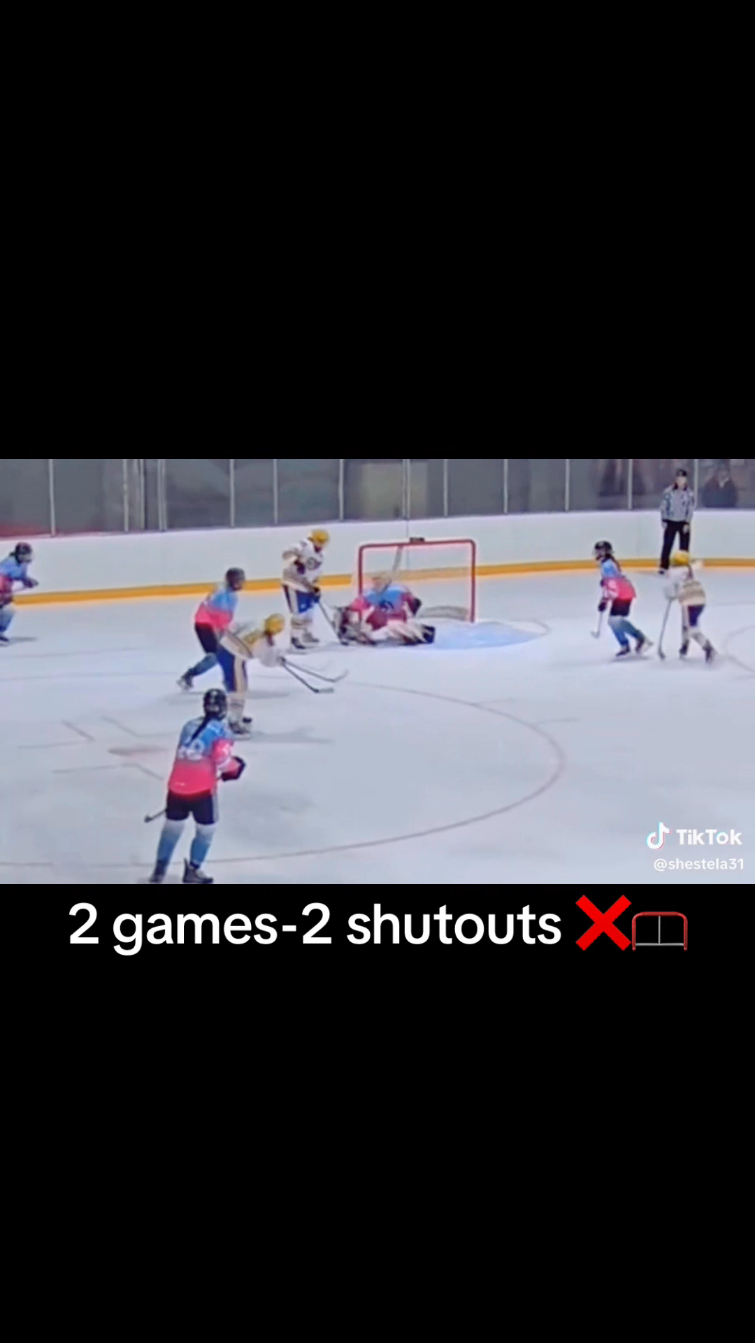 Estela Vazquez: 2 games Highlights