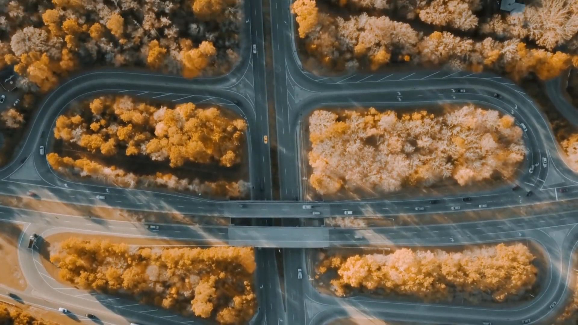 Delta “From Up Here”