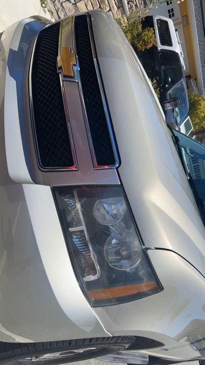 CC Auto Collision - My vehicle after repairs. - Body Shops Near Me - Daly City, California