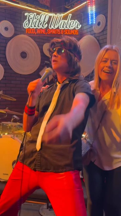 Flashback Heart Attack - Good times!!! - Musicians Near Me