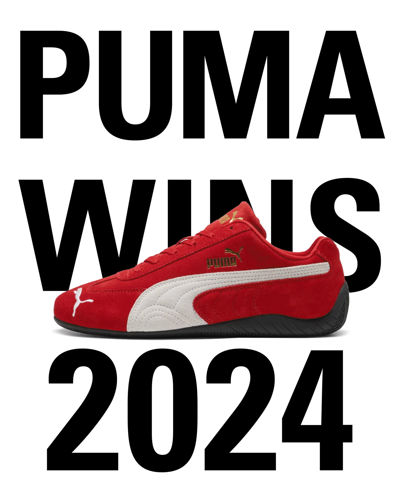 puma