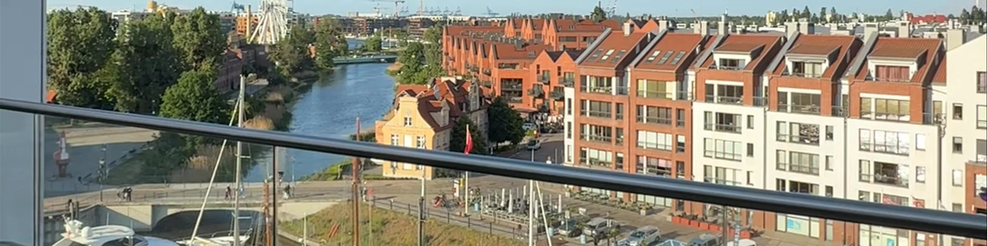 SKY BAR - Holiday Inn Hotel