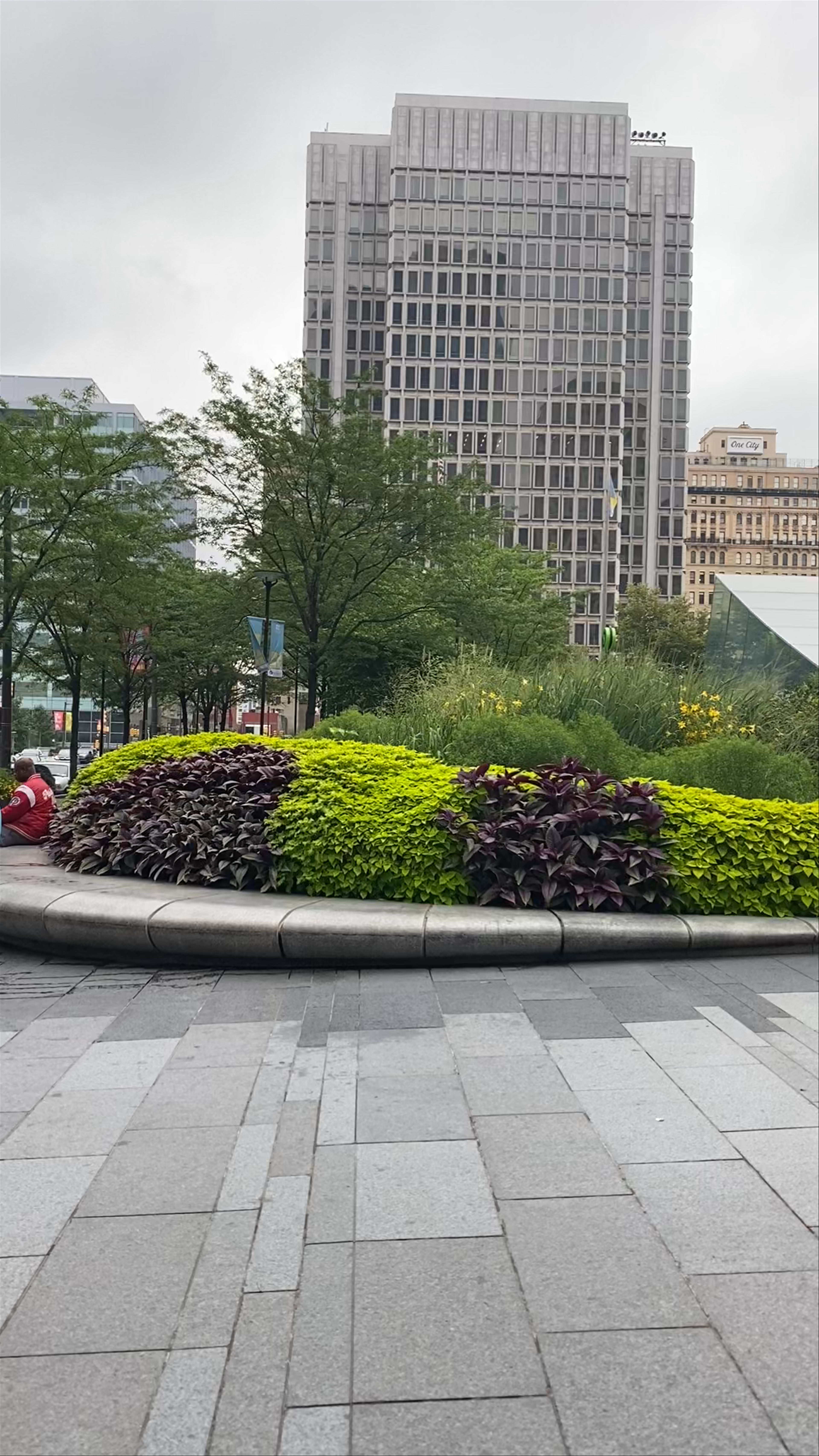 Philadelphia City Hall