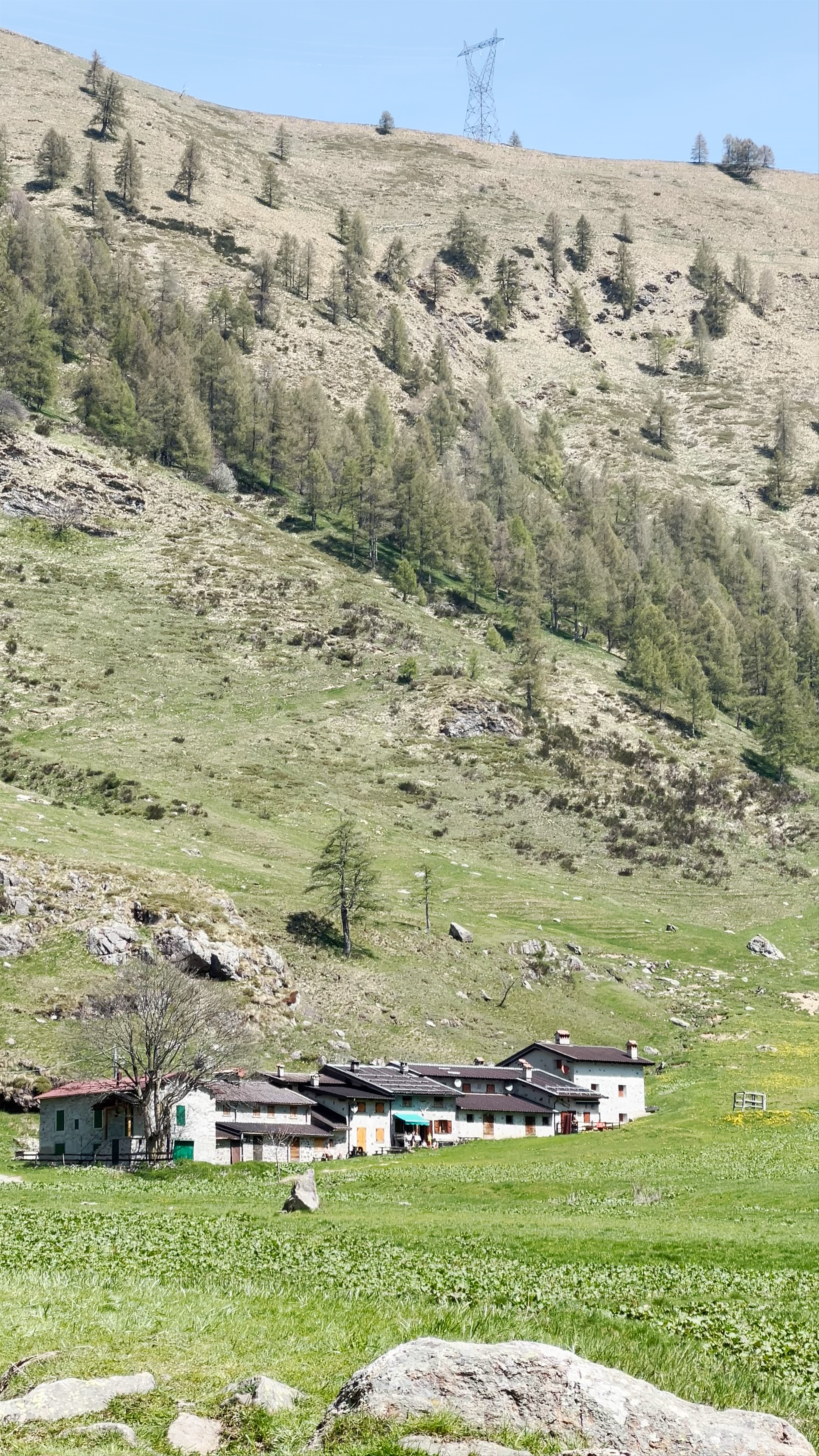 Val Biandino