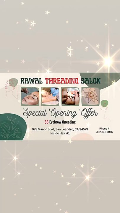 Hair No 1 - Hair Salons Near Me - San Leandro, California
