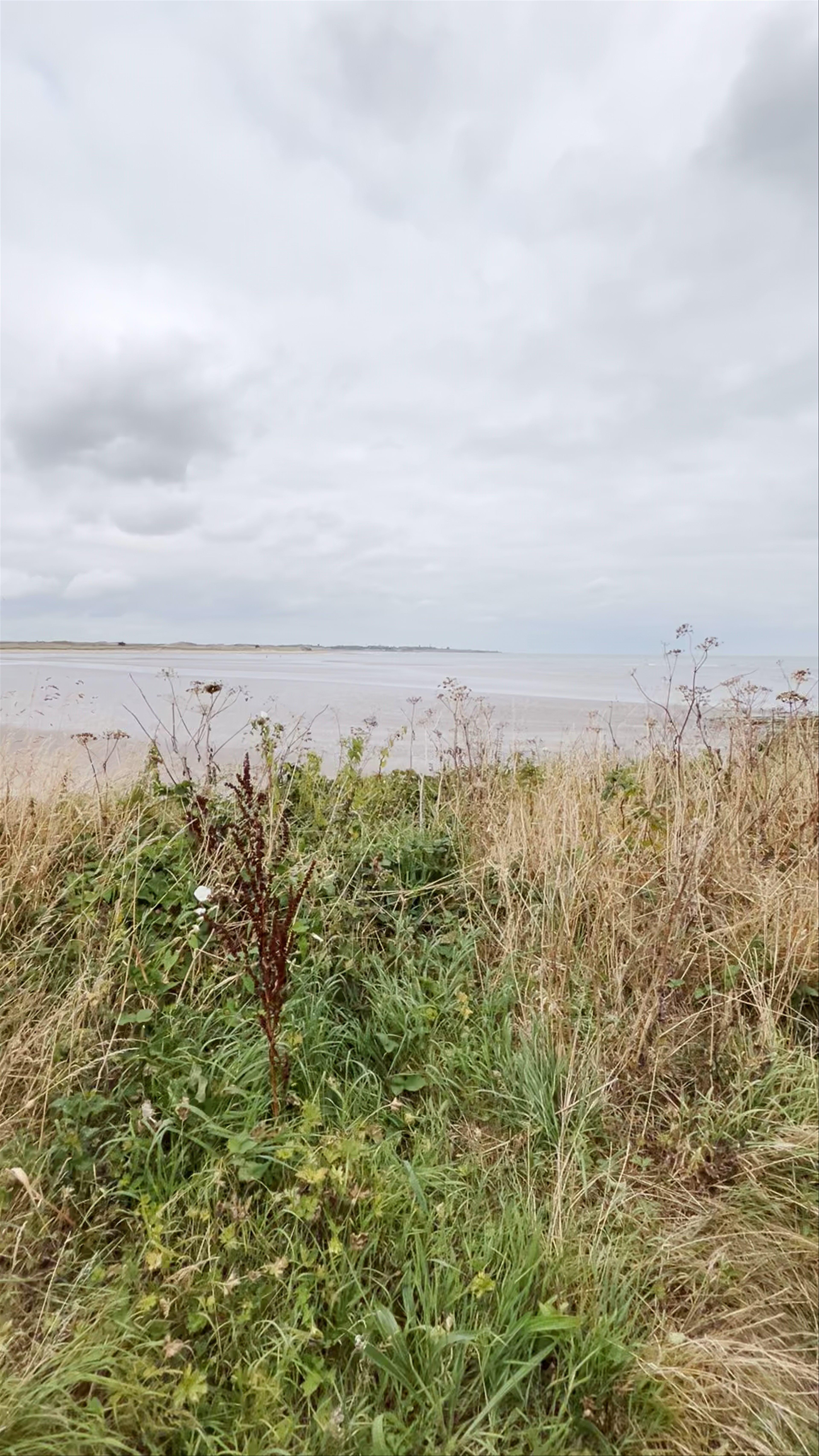 Malahide Beach