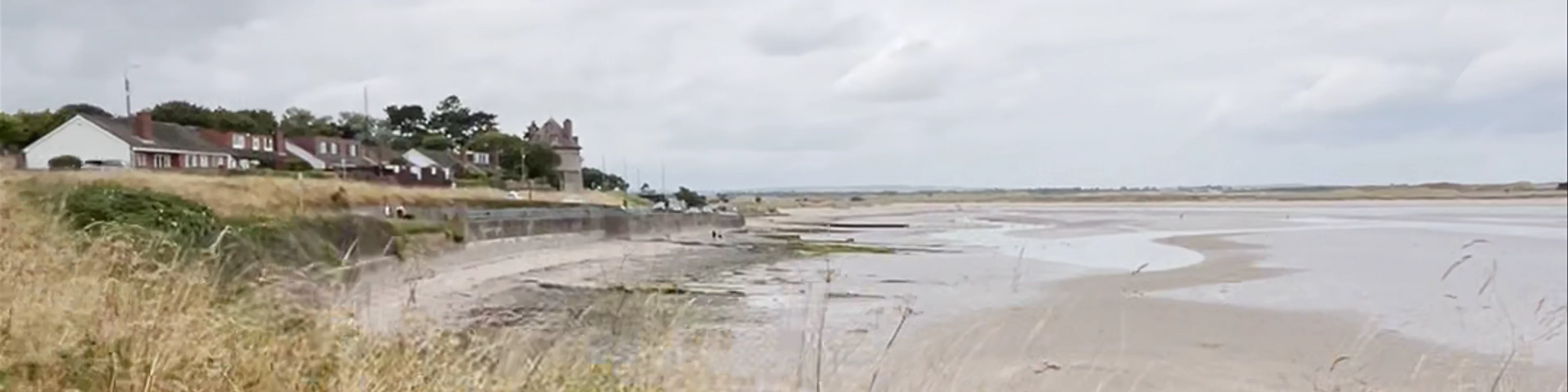 Malahide Beach
