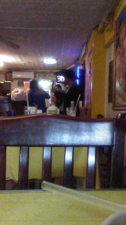 Isabela's Mexican Restaurant - Silence ! Where did u go ?! ... - Mexican Near Me - Brooklyn, New York