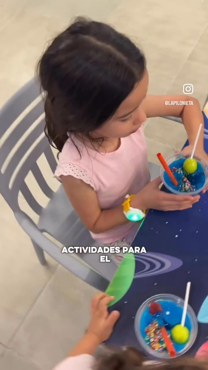 Vídeo UGC 1 de Daniela