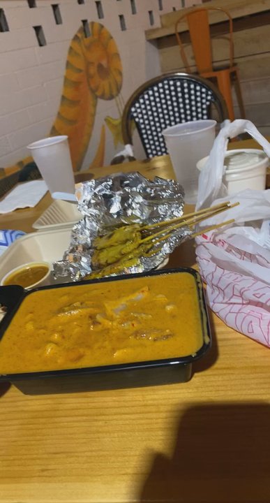 Bahn Thai - Thai Near Me - San Diego, California