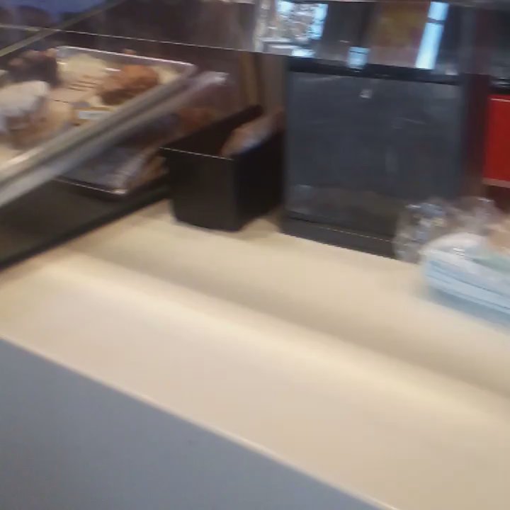 McDonald's - Bad customer service waited 20 mins. for a large coffee - Fast Food Near Me - Antioch, California