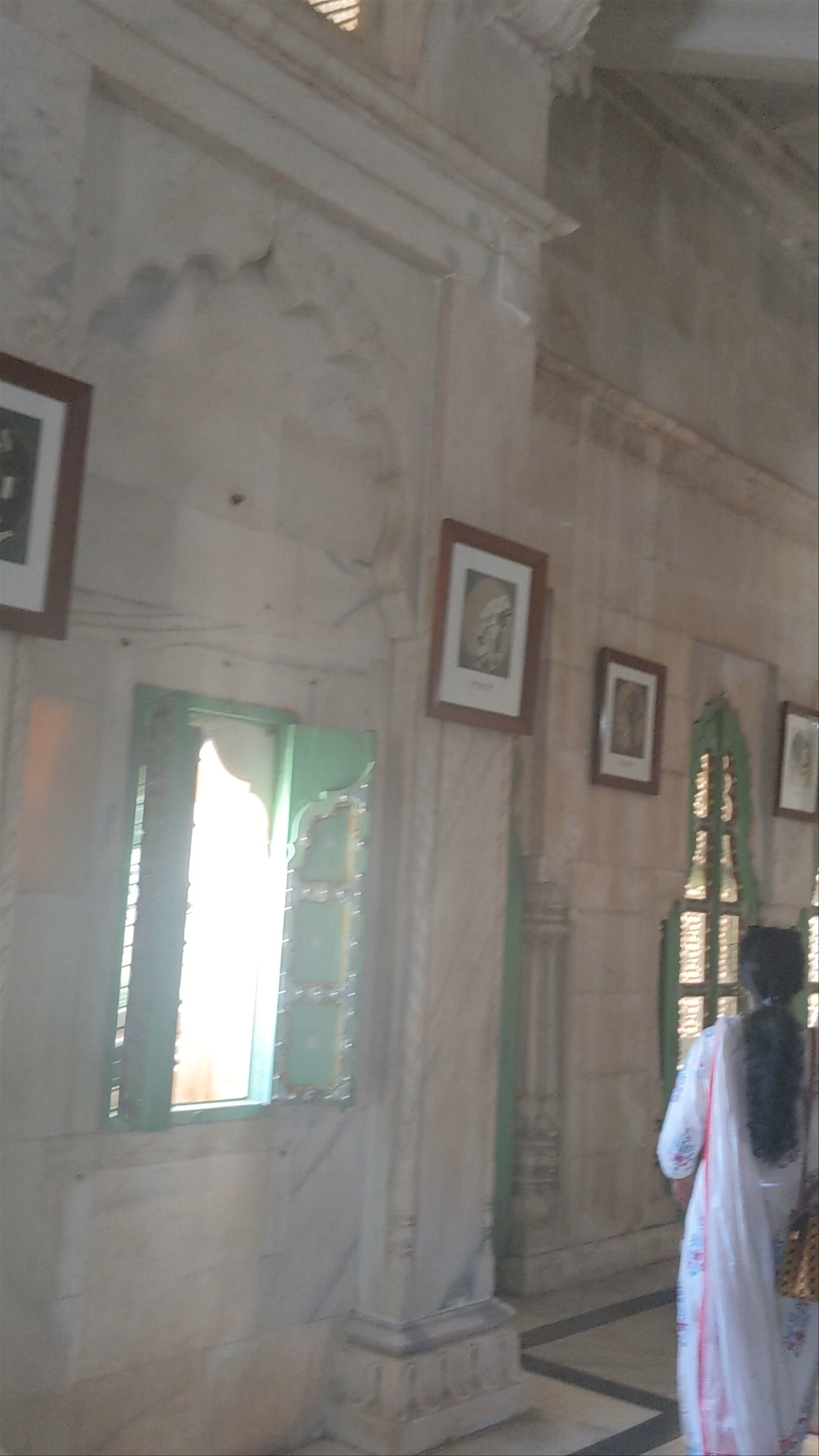 Jaswant Thada