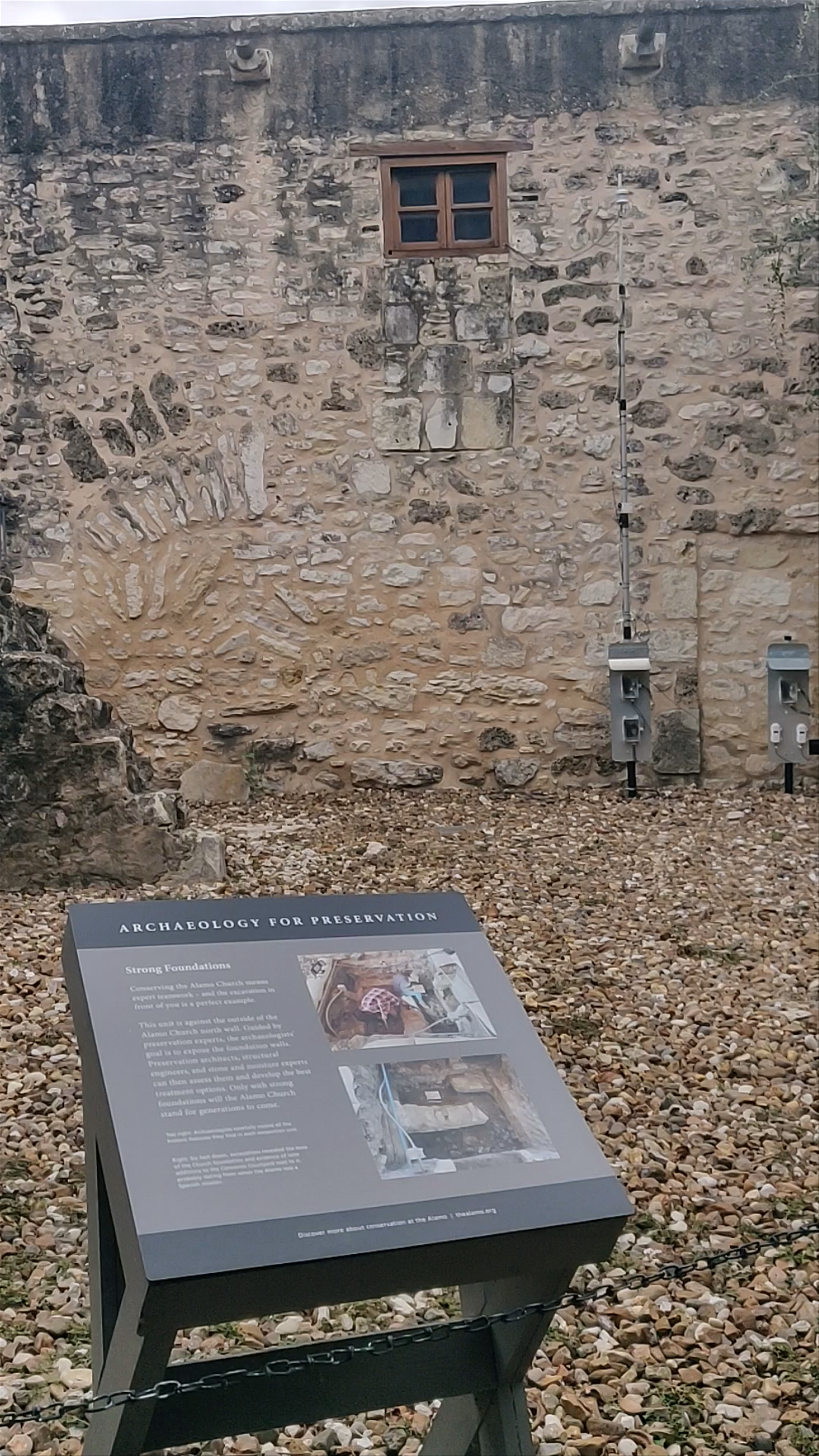 The Alamo