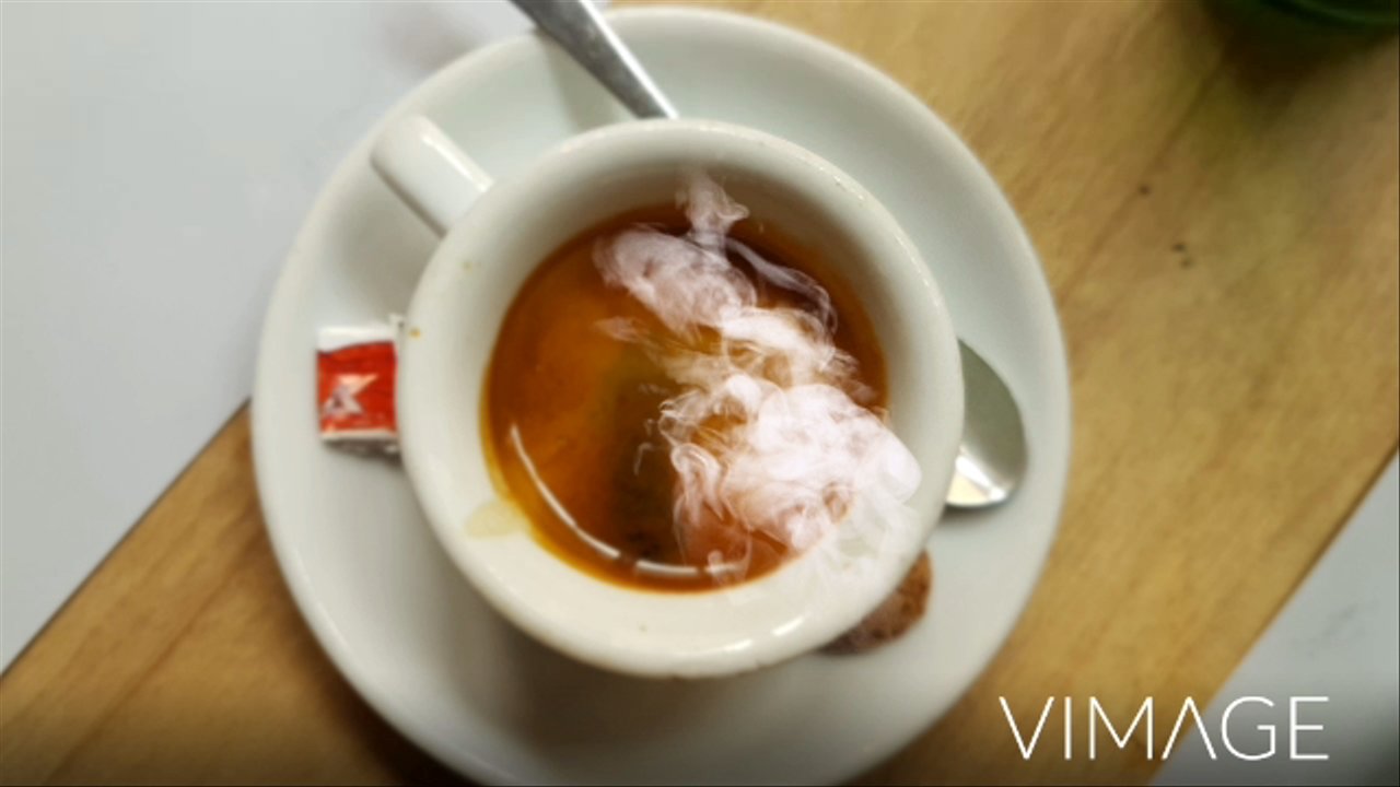 Toscanini - Caffè espresso si sveglia l'uomo morto. - Italian Near Me - Cologne, NW