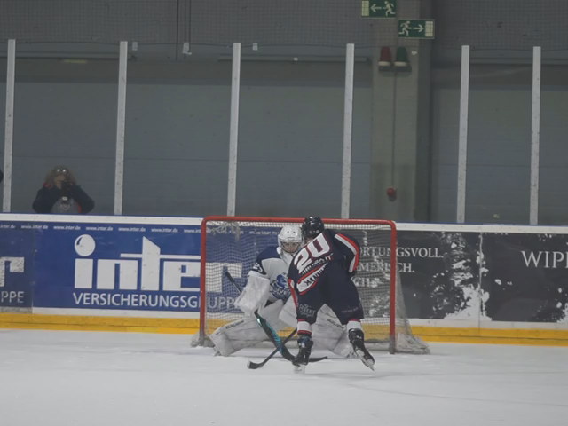 Justin Janku: Defensive Masterclass in Penalty Safe Highlights