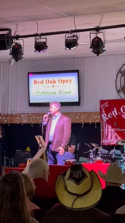 Red Oak Opry - Music Venues Near Me - Red Oak, Texas