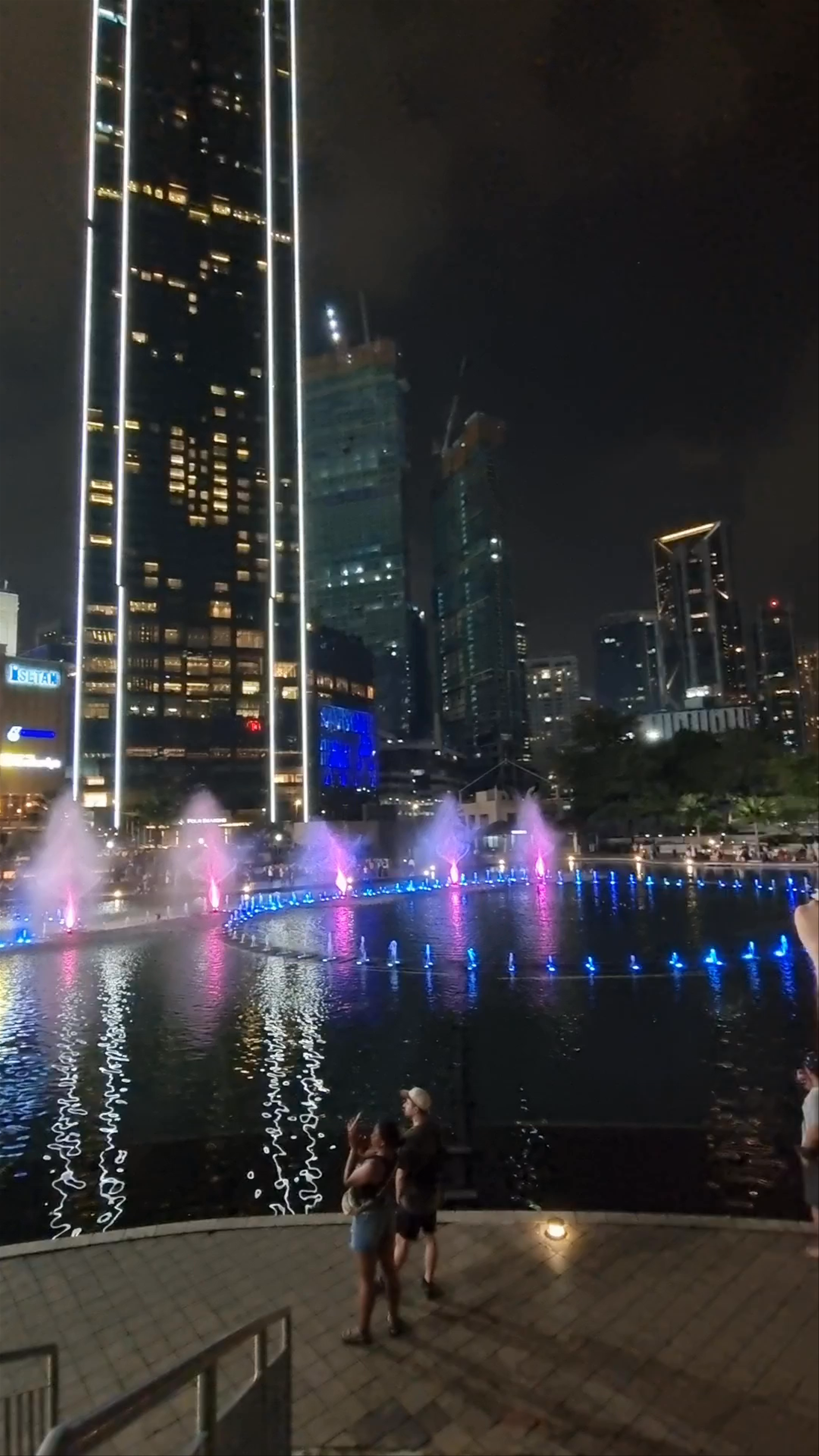 KLCC Park