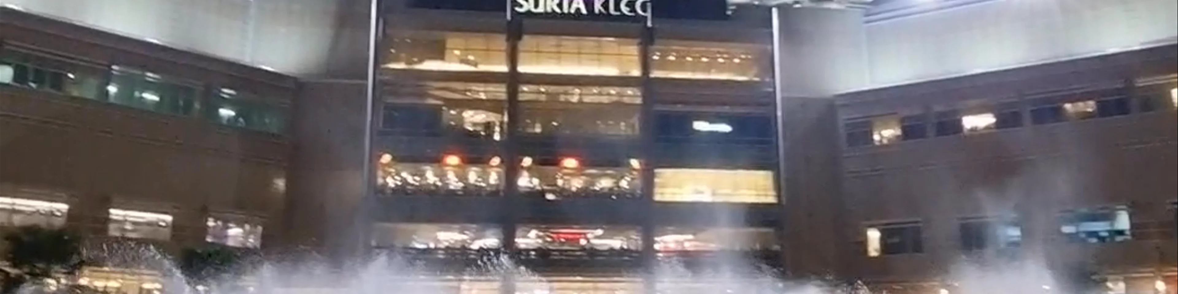 KLCC Park