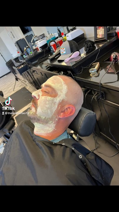 Tailored Barbershop - Barbers Near Me - Glendale, Arizona