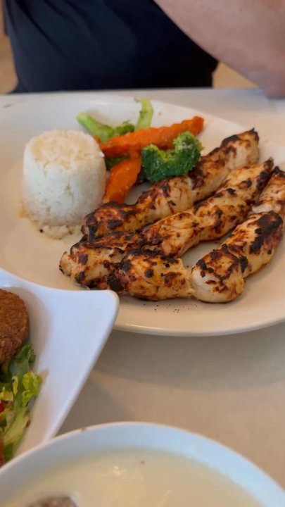 Cedar's Restaurant - Middle Eastern Near Me - Orlando, Florida