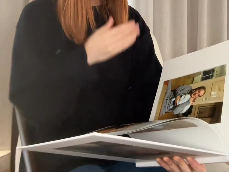 Photobook Shop UGC