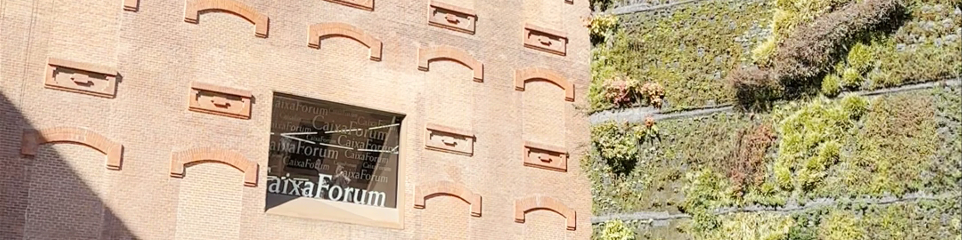 CaixaForum Madrid