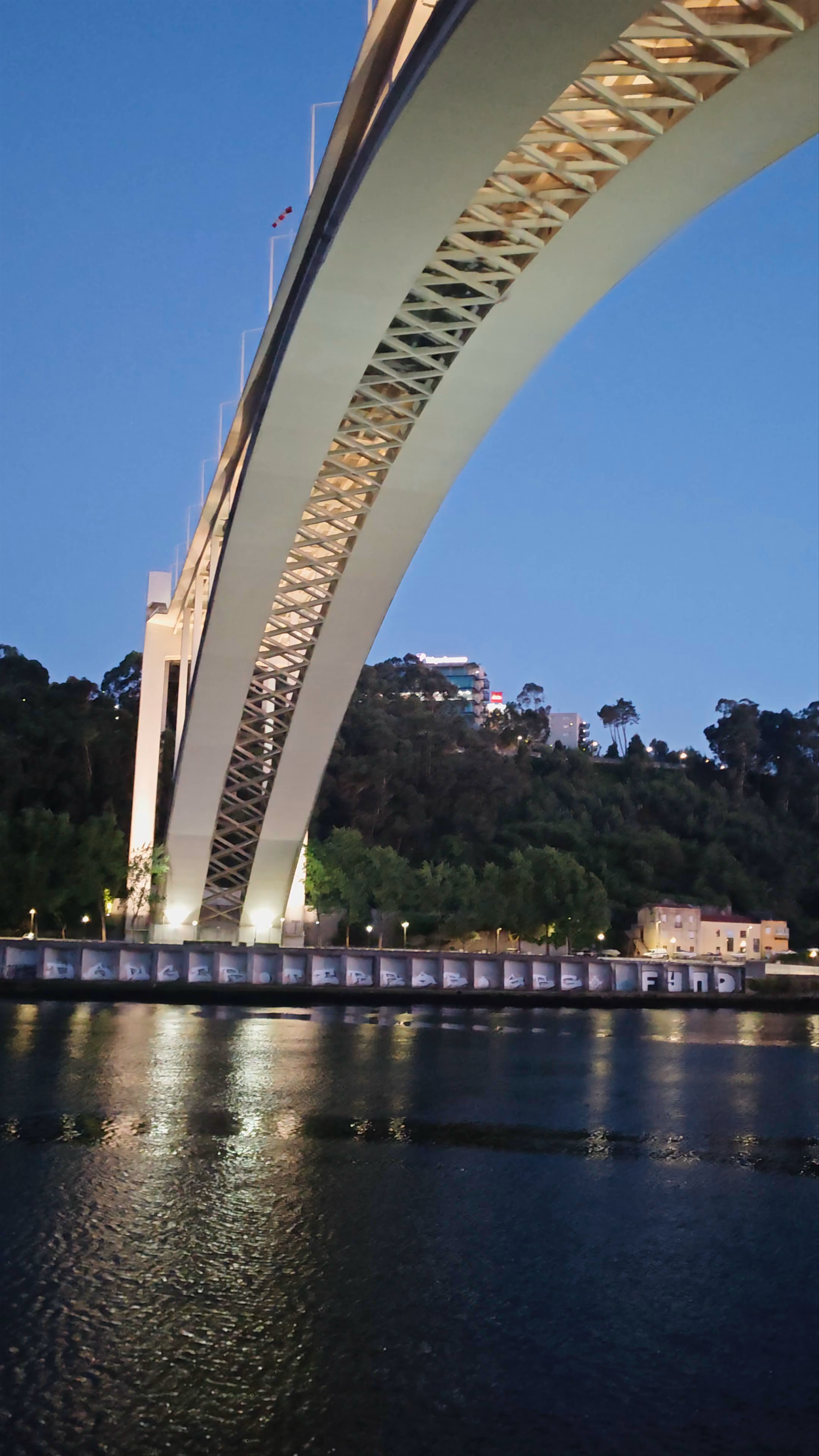 Ponte da Arrábida