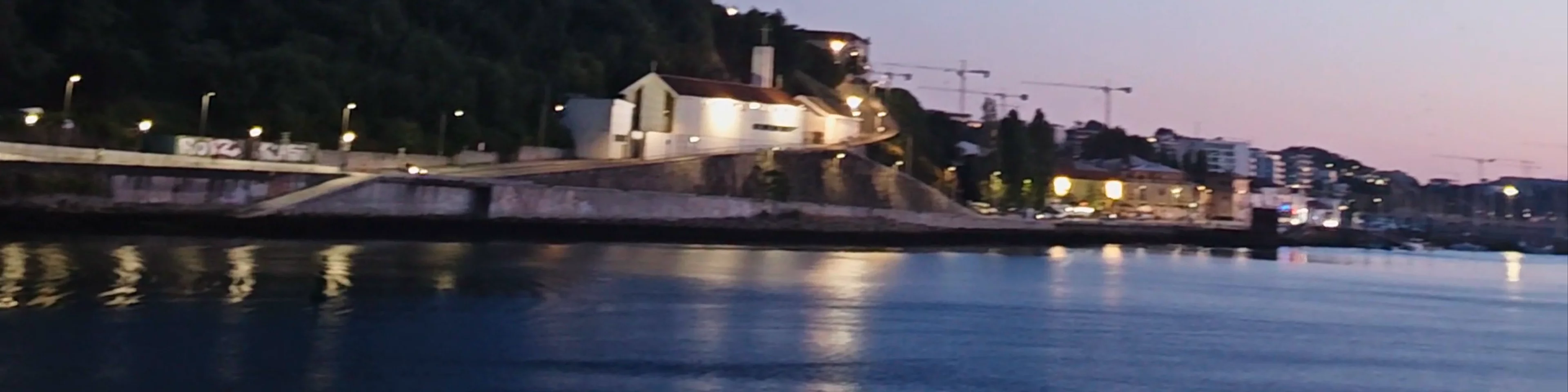 Ponte da Arrábida