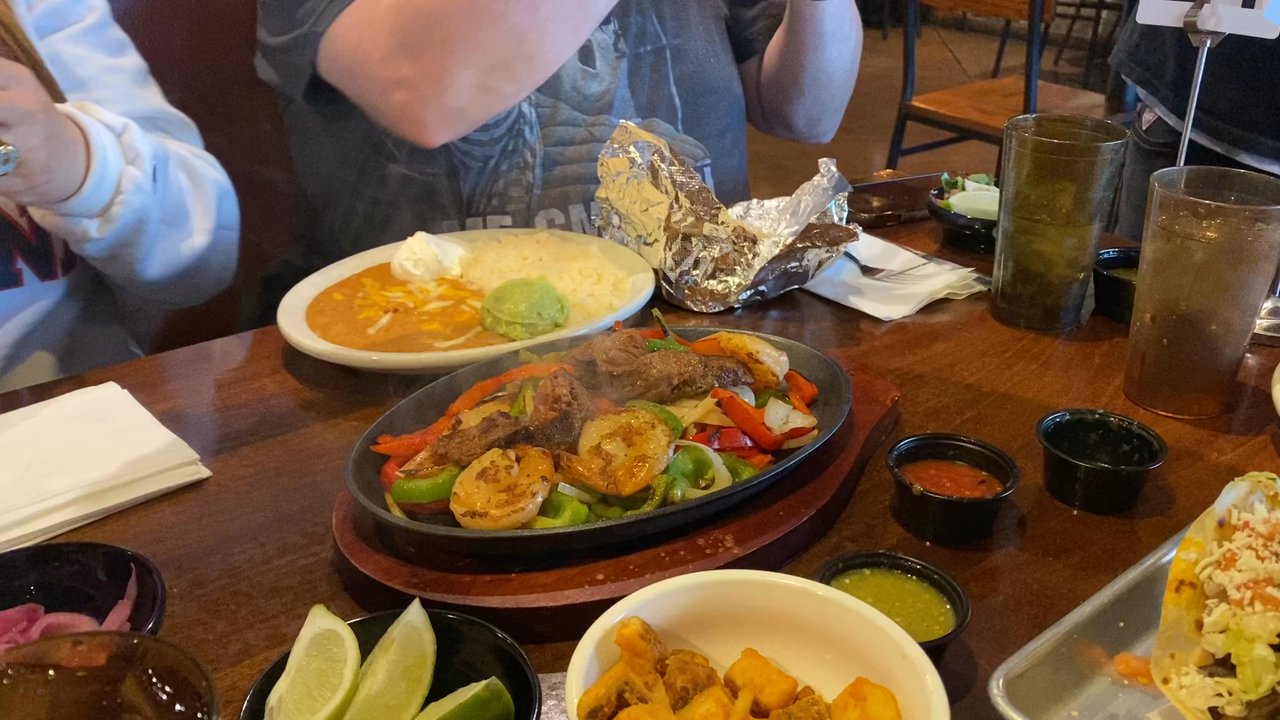 Calle Tepa - Really sizzling! - Mexican Near Me - Tucson, Arizona