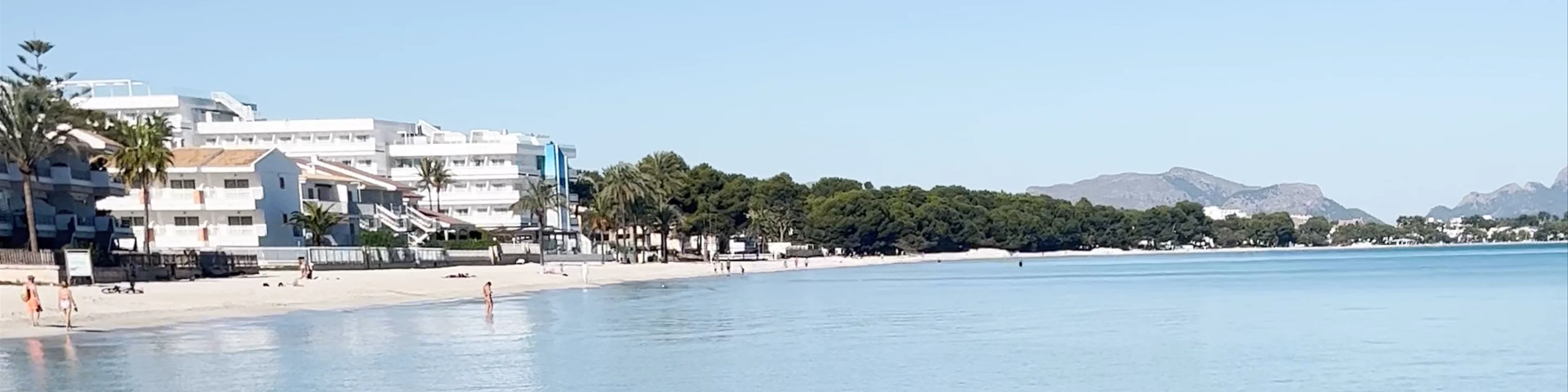 Playa De Muro