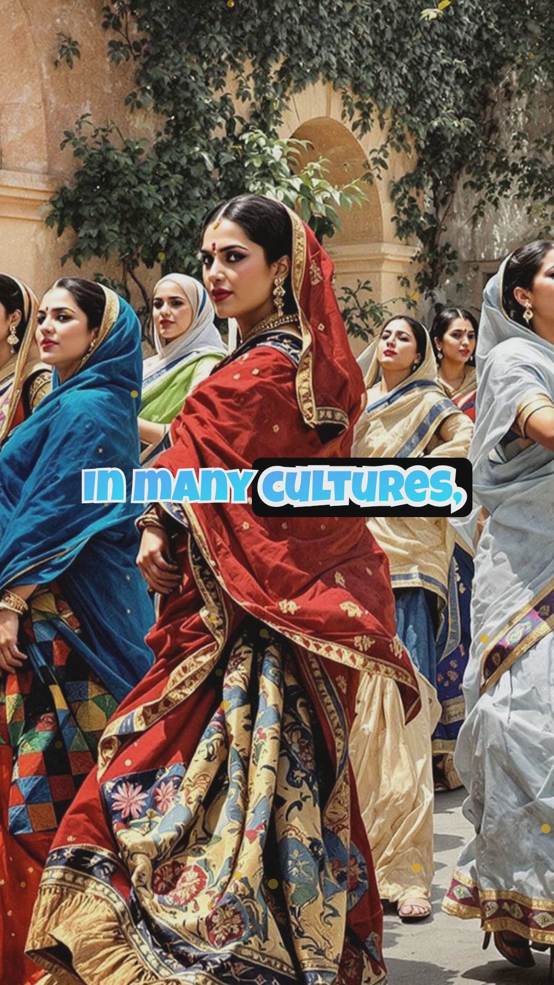 Empowerment Through Dance: Women Preserving Ancestral Rhythms