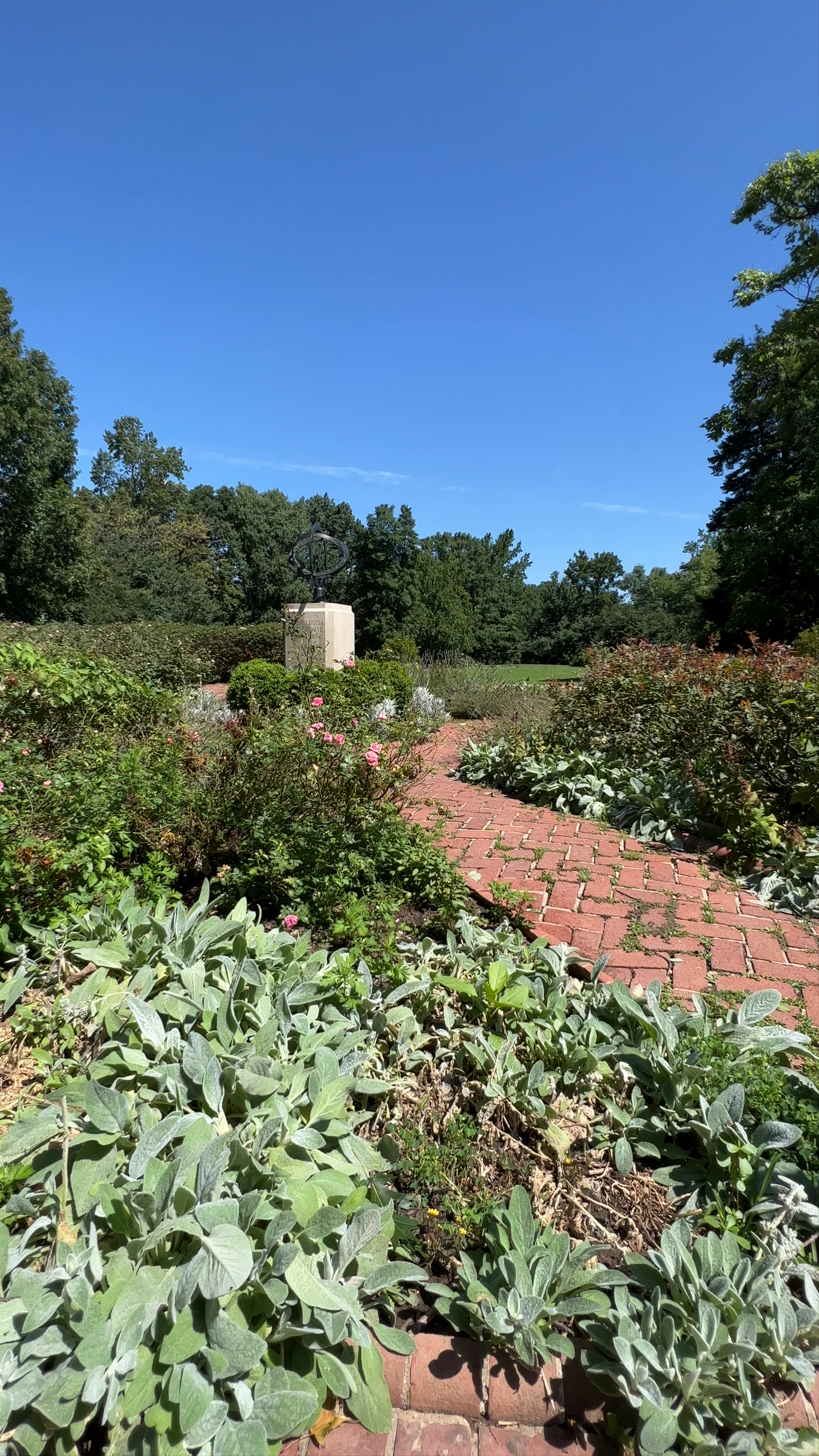 Montrose Park