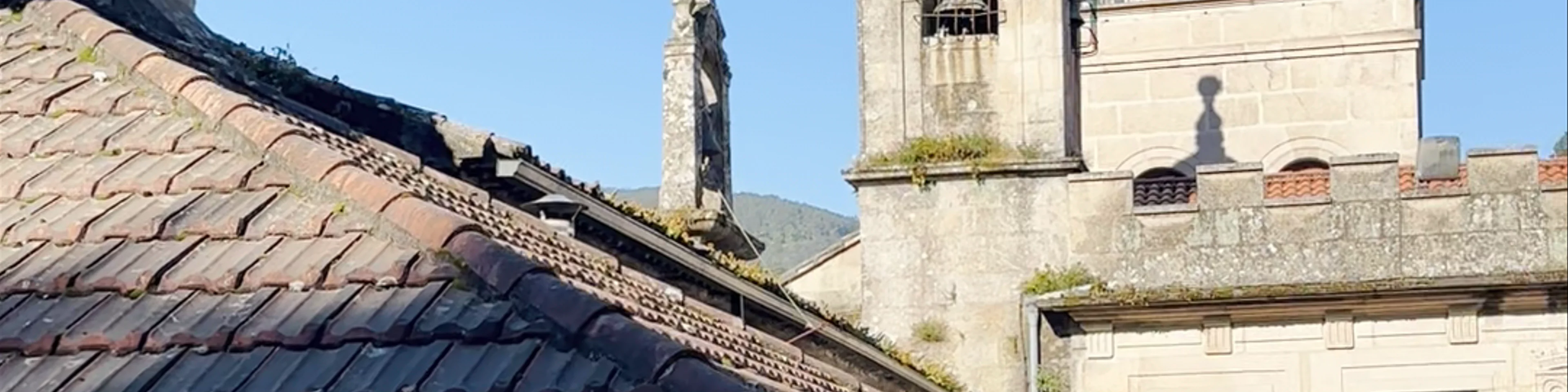 Fonte da Praza de Ponteareas
