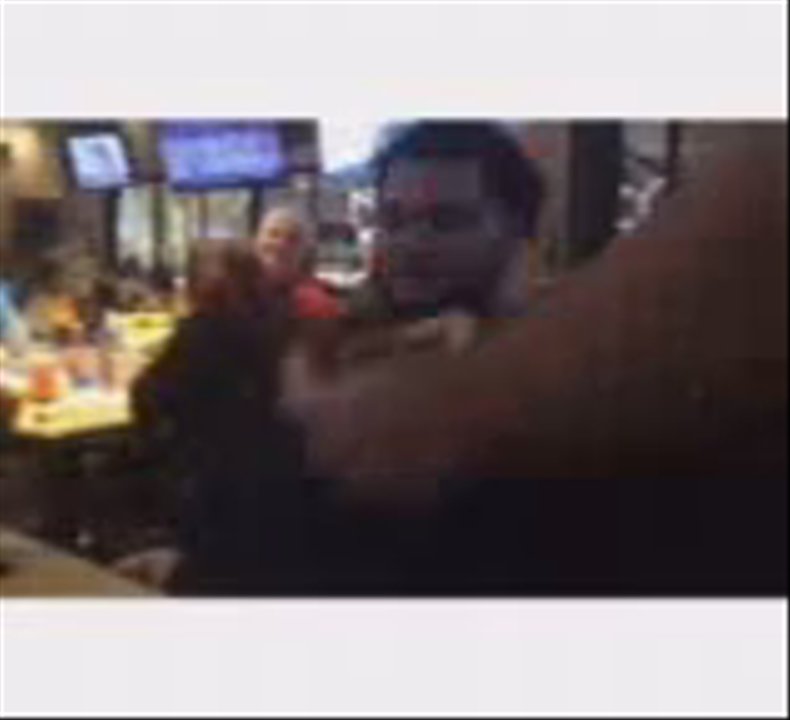Buffalo Wild Wings - I completed the blazin buffalo wing challenge and won a tshirt.... - Chicken Wings Near Me - Warwick, Rhode Island