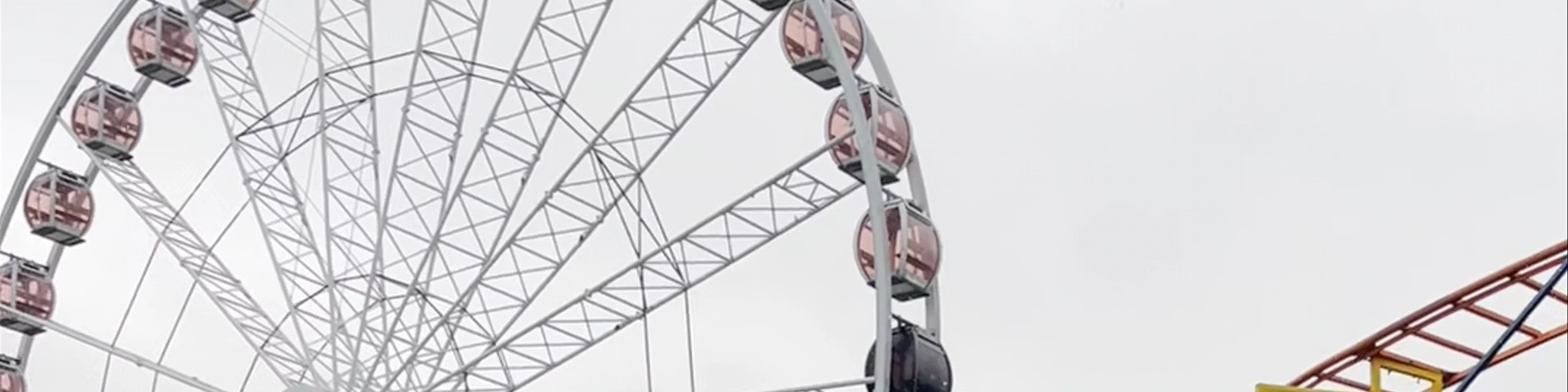 Kraków Eye