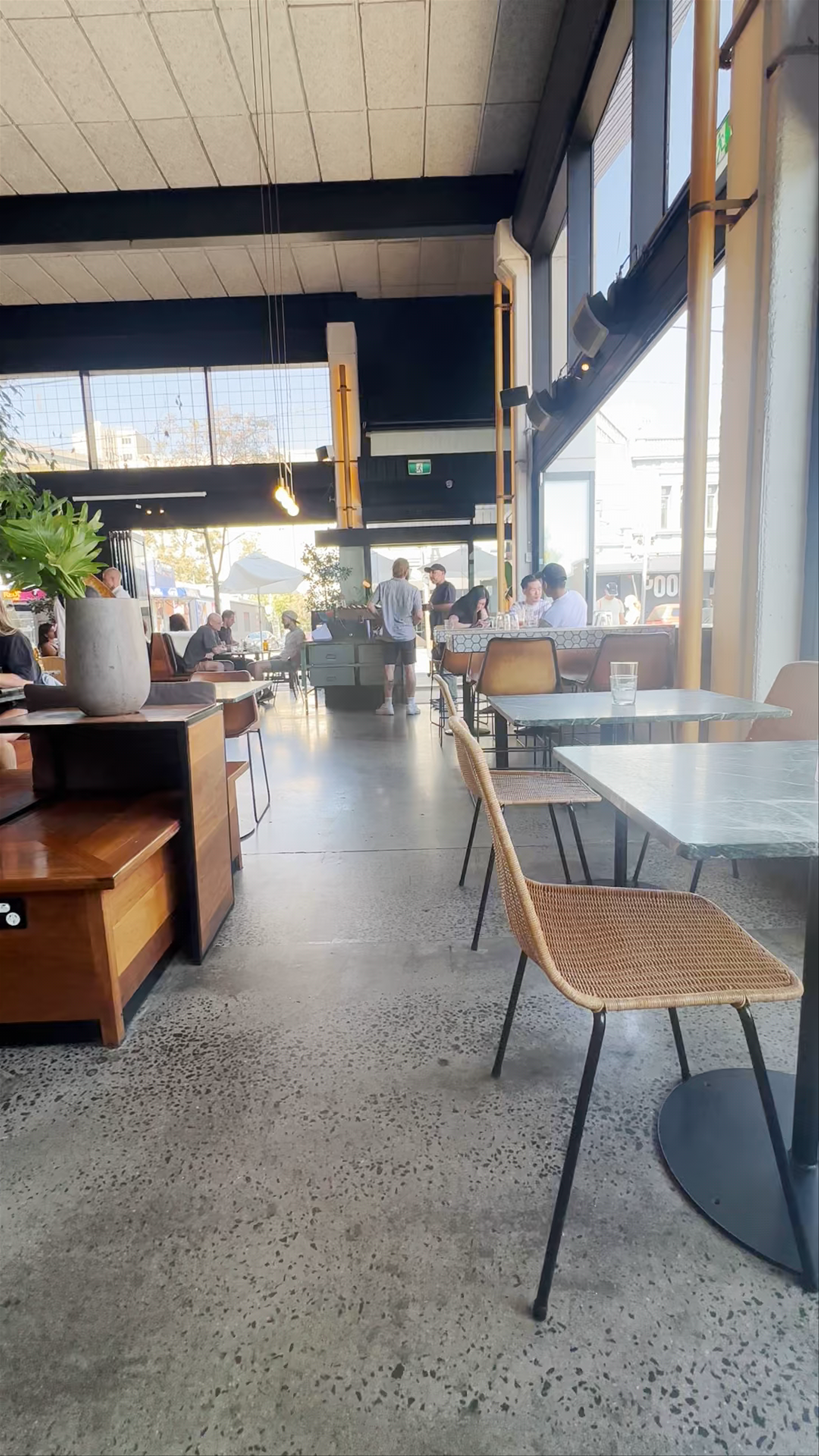 Abacus Bar & Kitchen