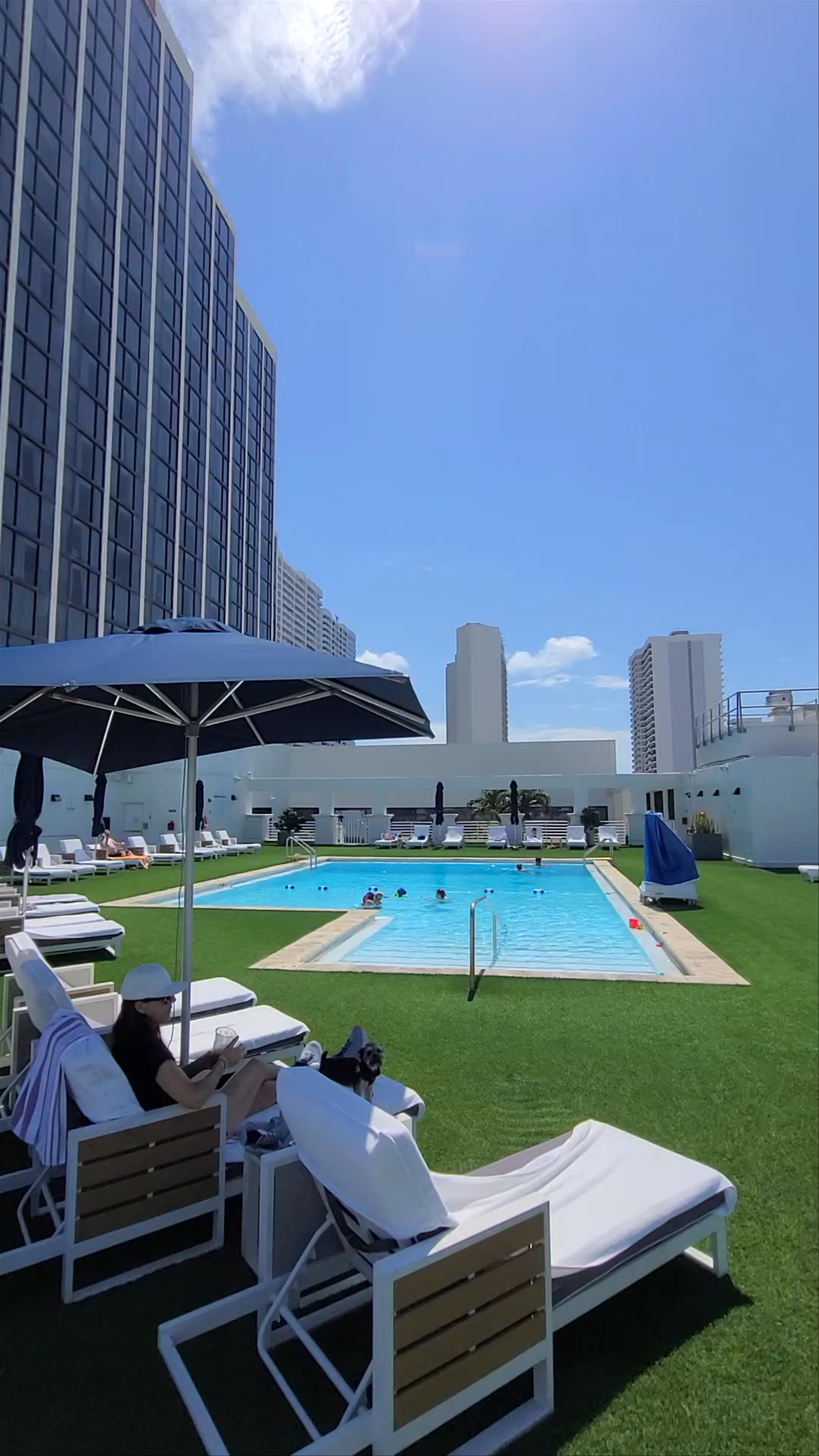 Hilton Miami Downtown