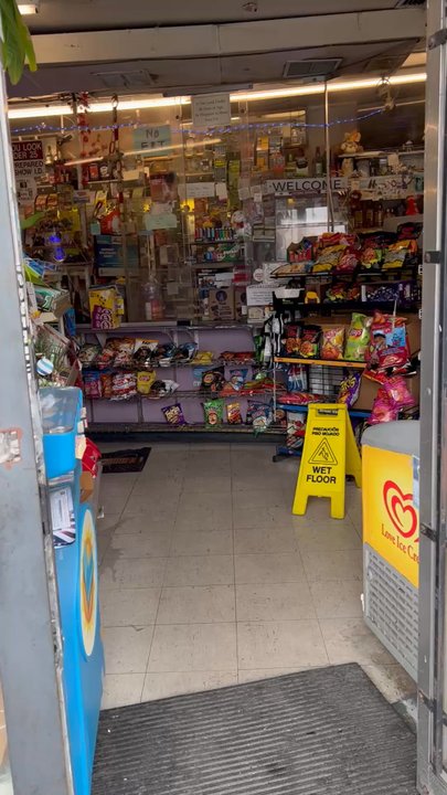 Chris Liquor - Convenience Stores Near Me - Colton, California