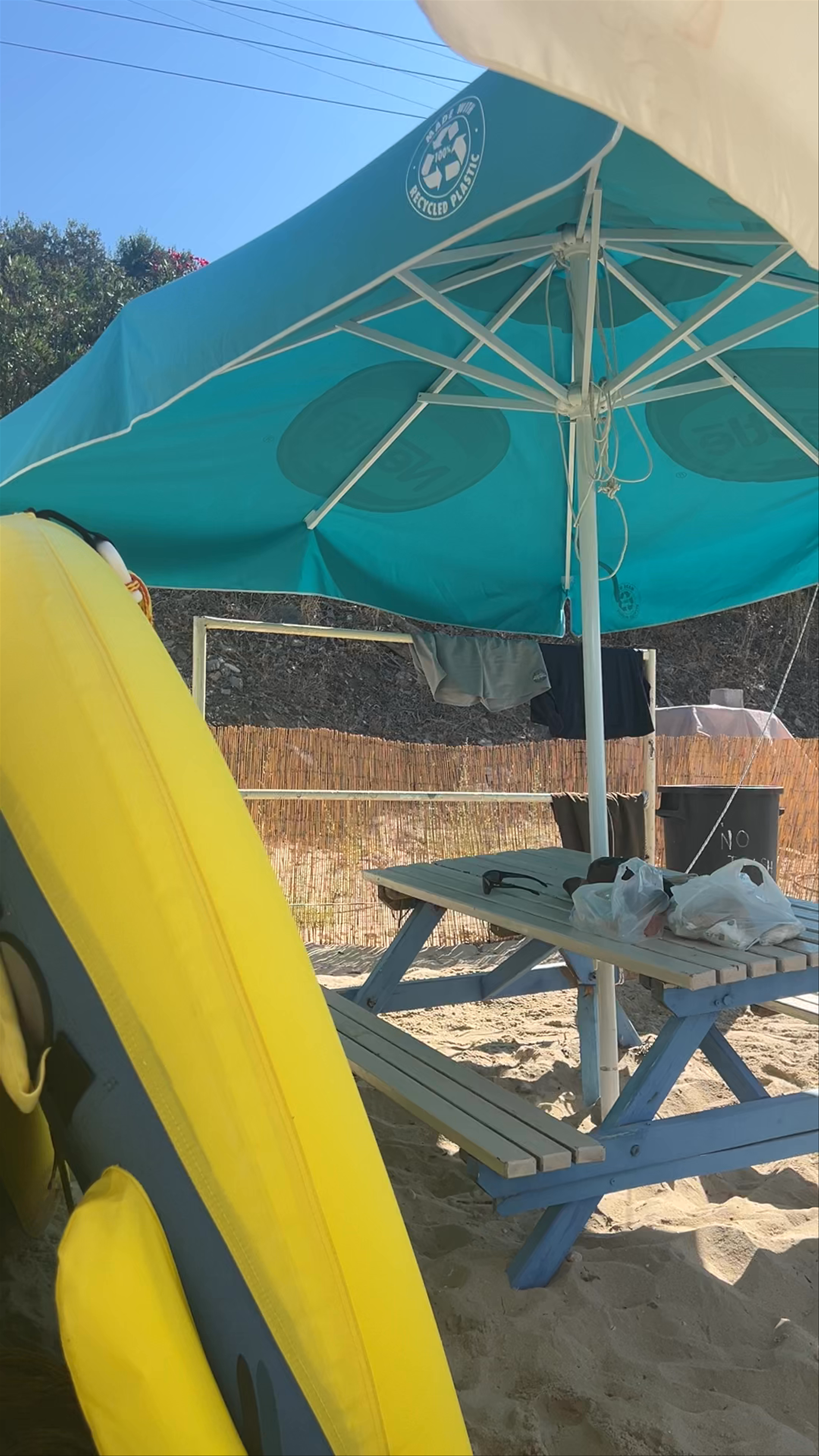 Ouranoupoli Rent a Boat-Water Sports Poseidon by Lampou George