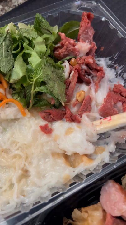 BMC Pho Lincoln - Sandwiches Near Me - Buena Park, California