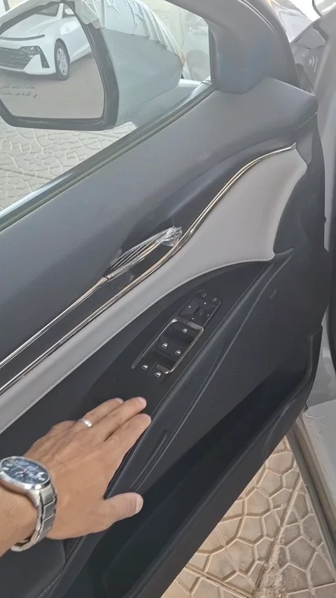 فورد تورس Ambiente 2025