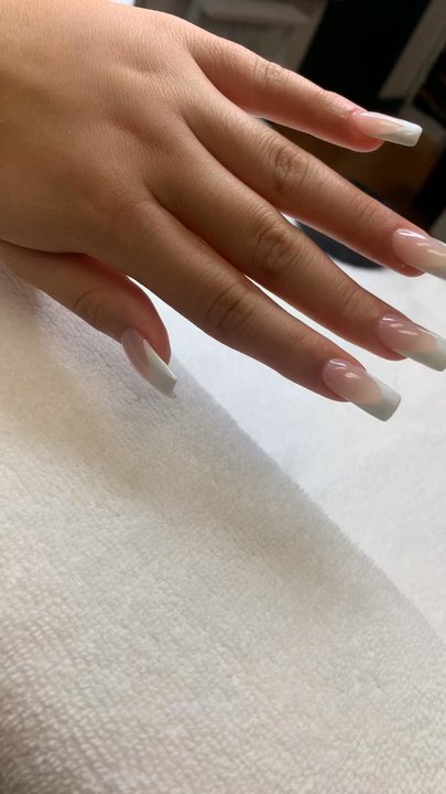 California Nails - Nail Salons Near Me - Olympia , Washington