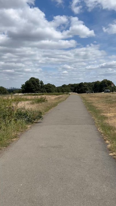 Richmond Park - 6/23/25 - Parks Near Me - Richmond, XGL
