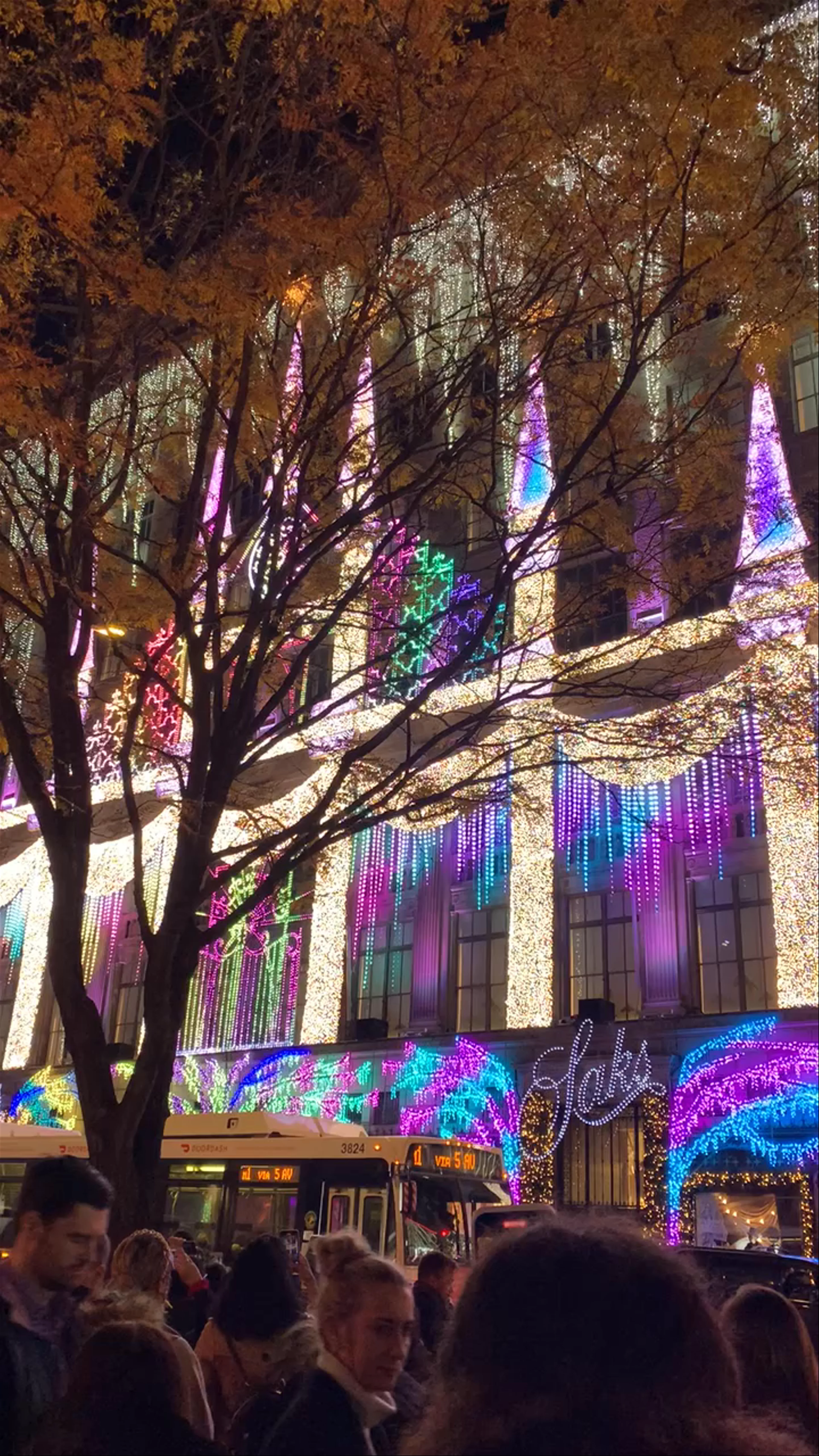 Saks Fifth Avenue