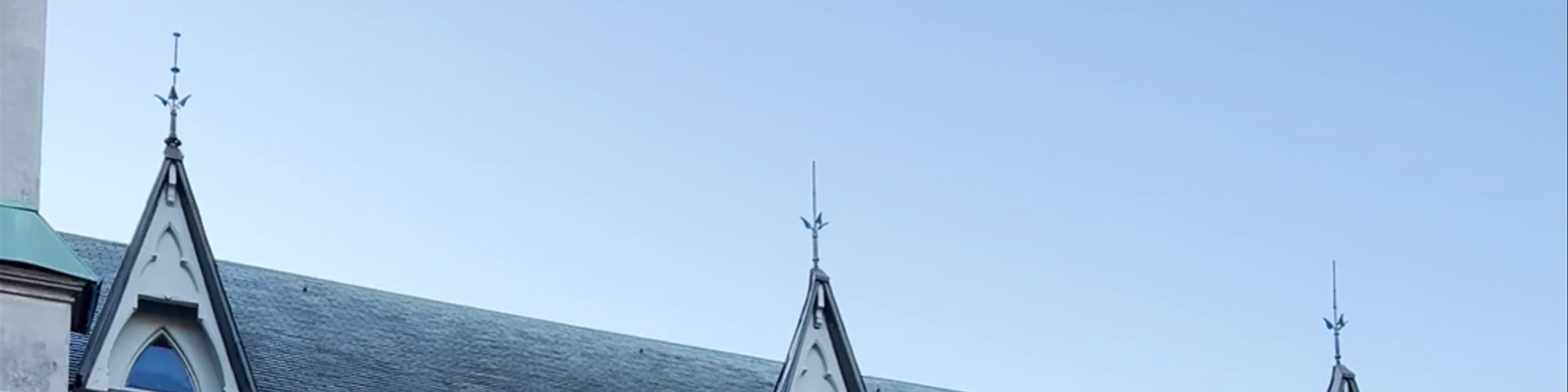 Kristiansand domkirke