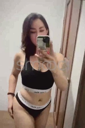 Chennie Kuala Lumpur Escort Video #18333