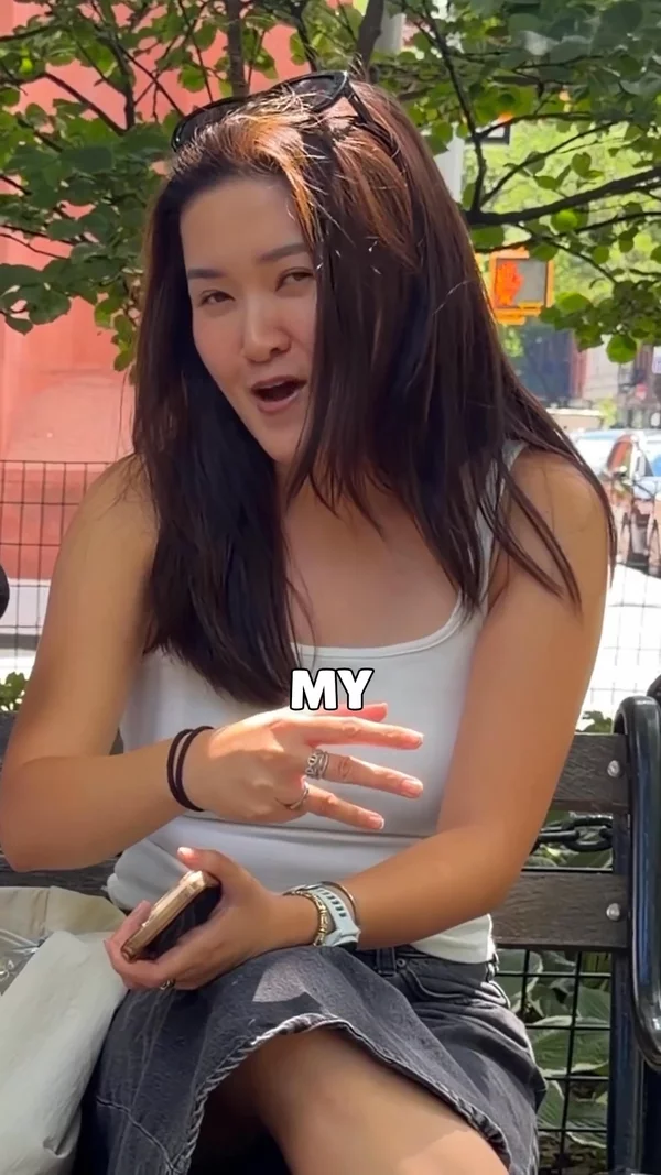 PopSockets: Street Interview 02