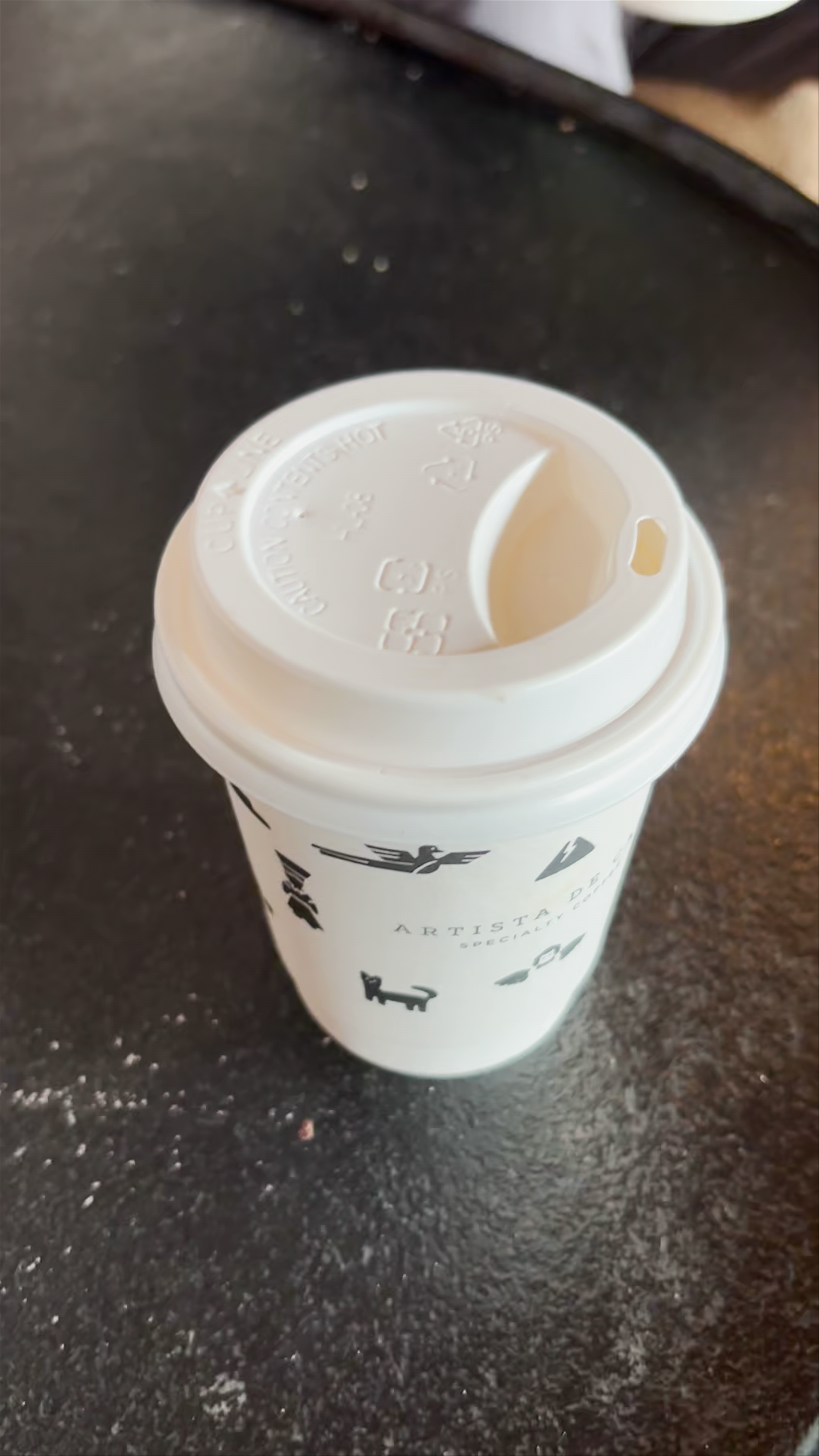 Artista de Café - Specialty Coffeeshop