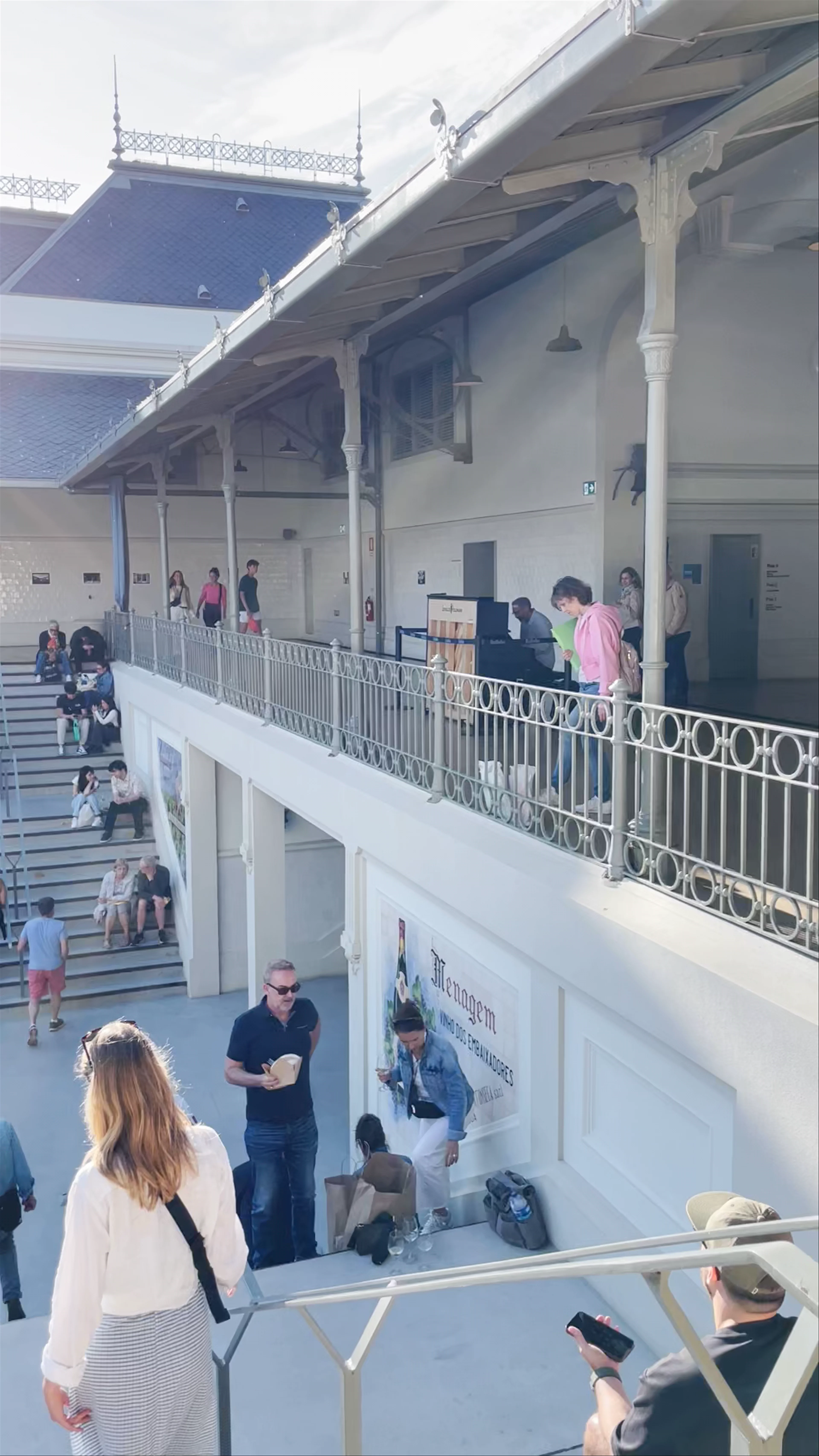 Mercado do Bolhão