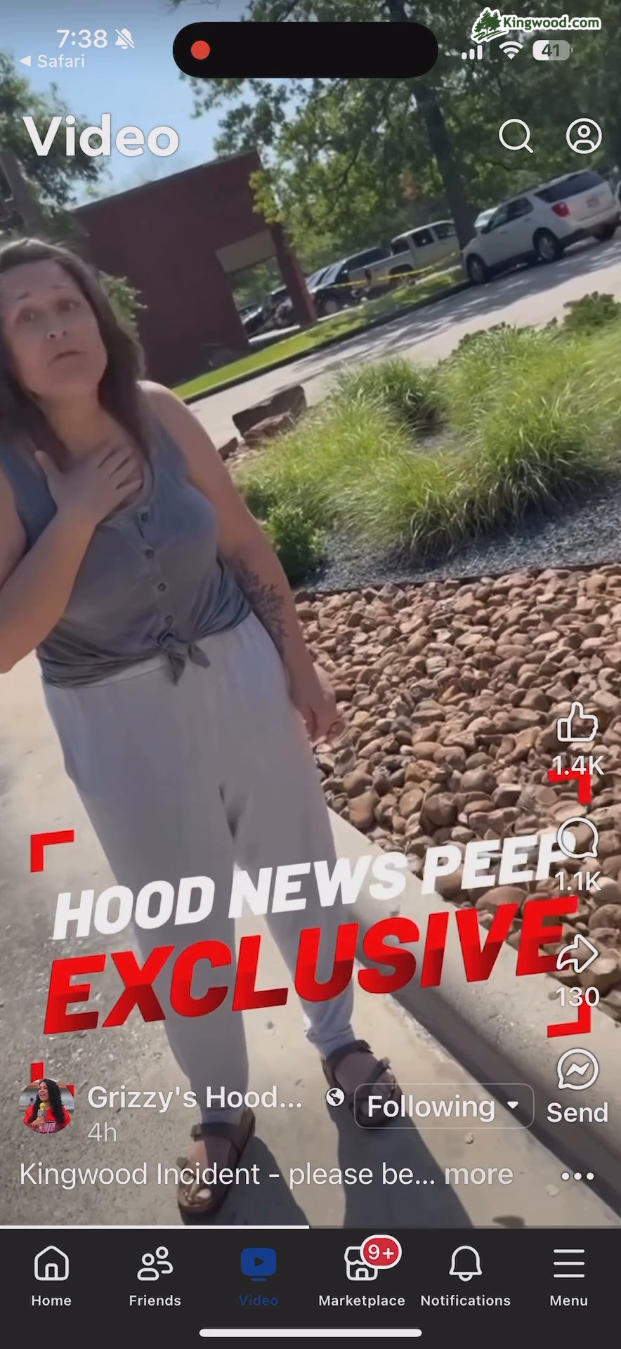 Video thumbnail